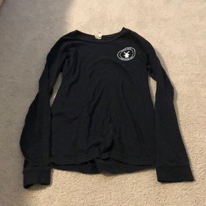 Dutch Bros long sleeve